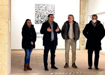 Acciones de impulso al Museo de Fotografía de Huete en este 2023 Acciones de impulso al Museo de Fotografía de Huete en este 2023