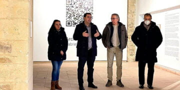 Acciones de impulso al Museo de Fotografía de Huete en este 2023