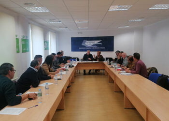 ACESANC traslada al ayuntamiento de San Clemente las prioridades del mundo empresarial