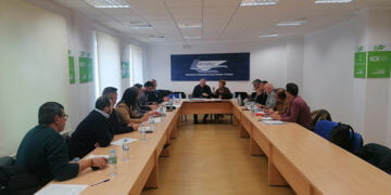 ACESANC traslada al ayuntamiento de San Clemente las prioridades del mundo empresarial