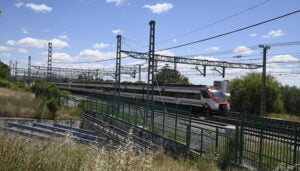 Adif refuerza la capacidad y fiabilidad de la estación de Cercanías de Guadalajara