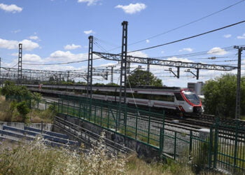 Adif refuerza la capacidad y fiabilidad de la estación de Cercanías de Guadalajara