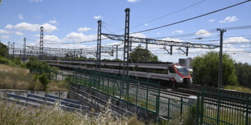 Adif refuerza la capacidad y fiabilidad de la estación de Cercanías de Guadalajara