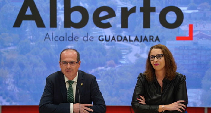 Alberto Rojo abre a la ciudadanía la elaboración de su programa electoral, dentro de un proyecto “serio, moderado e ilusionante”