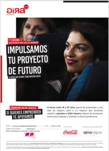 AMEP invita a las mujeres empresarias a participar en la sesión informativa sobre la gira mujeres