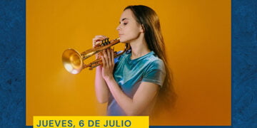 Andrea Motis, premio Manuel Margeliza 2023 en Estival Cuenca