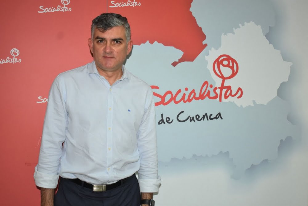 Secreto elemento Respeto a ti mismo El PSOE de Cuenca considera que los datos de diciembre son “muy buenos” y  reflejan la buena marcha de la economía en la región | Liberal de Castilla