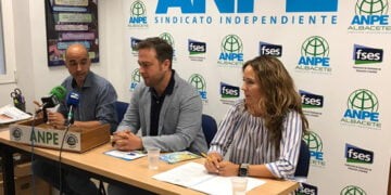 ANPE pide que se establezca, de manera urgente, un protocolo de inclemencias meteorológicas que garantice la seguridad de la comunidad educativa