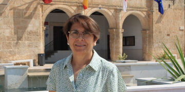 Anuncia Martínez se presenta a la reelección como alcaldesa de Vara del Rey