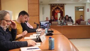 Aprobado el Presupuesto del Ayuntamiento de Cabanillas para el año 2023