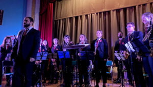 Banda la Lira de Valverde