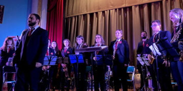 Ars música valverdeña