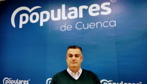 Barambio señala que García-Page “es el rey del derroche” porque Castilla-La Mancha incrementó su gasto en un 12%