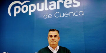 Barambio señala que García-Page “es el rey del derroche” porque Castilla-La Mancha incrementó su gasto en un 12%