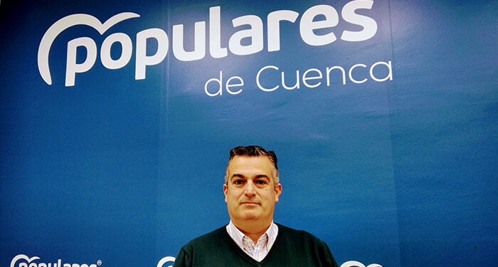 Barambio señala que García-Page “es el rey del derroche” porque Castilla-La Mancha incrementó su gasto en un 12% 1 Barambio señala que García-Page “es el rey del derroche” porque Castilla-La Mancha incrementó su gasto en un 12%