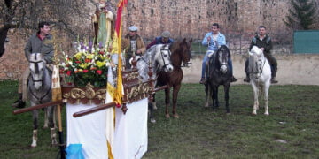 Qué hacer en Cuenca lo que queda de Enero. Fiestas