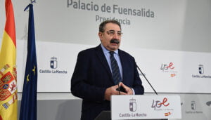 Castilla-La Mancha abrirá el próximo lunes 23 de enero los centros de vacunación sin cita previa para vacunación de covid y gripe