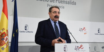 Castilla-La Mancha abrirá el próximo lunes 23 de enero los centros de vacunación sin cita previa para vacunación de covid y gripe