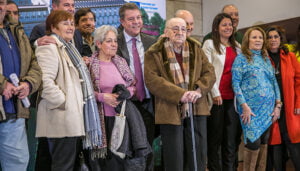 Castilla-La Mancha cierra el año 2022 como la segunda mejor región del país en gestionar el sistema de Dependencia