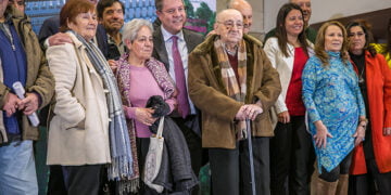 Castilla-La Mancha cierra el año 2022 como la segunda mejor región del país en gestionar el sistema de Dependencia