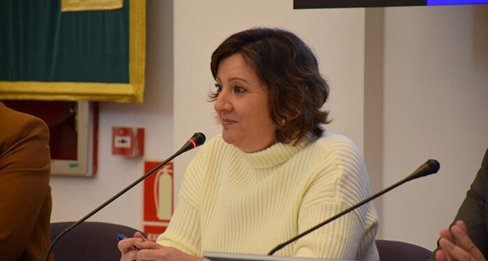 Castilla-La Mancha recibe a más de 21.000 personas en su estand en FITUR y duplica la actividad profesional con más de 1.000 reuniones y encuentros 1 Castilla-La Mancha recibe a más de 21.000 personas en su estand en FITUR y duplica la actividad profesional con más de 1.000 reuniones y encuentros