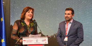 Castilla-La Mancha refuerza su oferta de turismo especializado con 86 miradores astronómicos y más de 1.600 kilómetros de red cicloturista con una inversión de 4,6 millones de euros