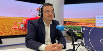 Castilla-La Mancha, satisfecha con el establecimiento de caudales ecológicos en el río Tajo, que responde a la aplicación de criterios técnicos