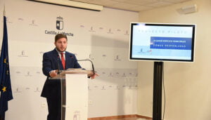 Castilla-La Mancha va a poner en marcha un proyecto piloto en pueblos de reto demográfico para la rehabilitación de edificios y su puesta en alquiler