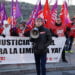 CCOO y UGT exigen a la Junta que se implique activamente y que intervenga para resolver el conflicto del convenio del sector Limpieza en Castilla-La Mancha