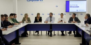 Núñez señala que “hay que hacer posible el cambio en Castilla-La Mancha”