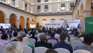 CEOE-Cepyme Cuenca asegura que el año 2022 ha estado marcado en lo económico por la inflación