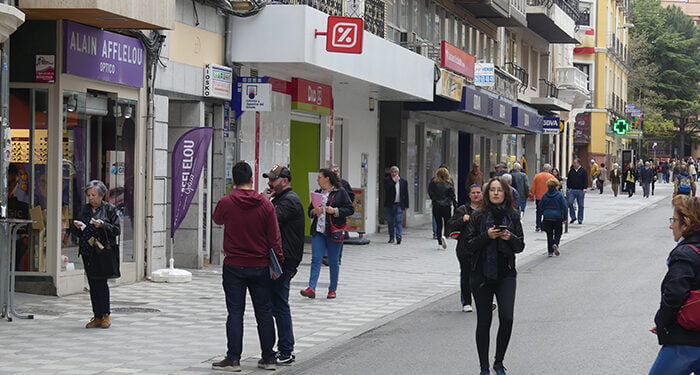 CEOE-Cepyme Cuenca y la Asociación del Comercio indican los domingos y festivos de apertura autorizada 1 CEOE-Cepyme Cuenca y la Asociación del Comercio indican los domingos y festivos de apertura autorizada