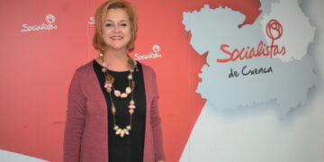 La alcaldesa de San Clemente, Charo Sevillano, repetirá como candidata por el PSOE