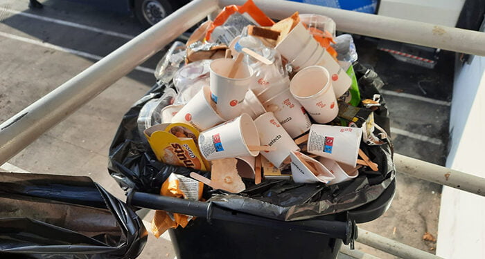 Comienza con fuerza la segunda semana de huelga de las trabajadoras de la Limpieza 1 Comienza con fuerza la segunda semana de huelga de las trabajadoras de la Limpieza