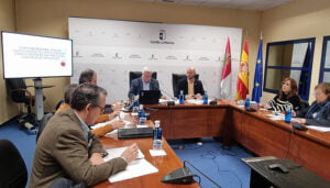 Constituida la Comisión Regional para la Coordinación de la Prevención y Erradicación de las Prácticas Comerciales Desleales