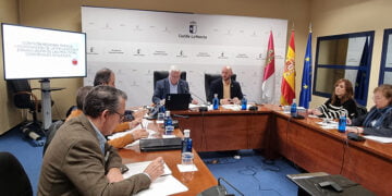 Constituida la Comisión Regional para la Coordinación de la Prevención y Erradicación de las Prácticas Comerciales Desleales