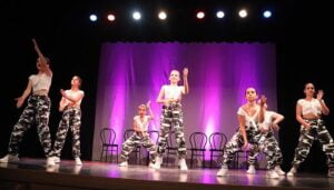 Convocado el I Certamen de Danza de Cabanillas del Campo