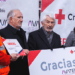 Cruz Roja dota a Castilla-La Mancha de la primera ambulancia de soporte vital avanzado, gracias a Avatel