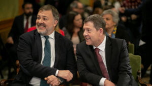 Cuenca acoge en mayo la Copa de España de Escalada de Velocidad y Escalada en Bloque y una etapa de la Vuelta Ciclista a España femenina