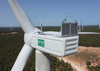 Cuenca albergó el pasado año cerca de la mitad de los nuevos proyectos renovables de Endesa