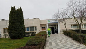 Cuenca se prepara ante la predicción de posibles nevadas