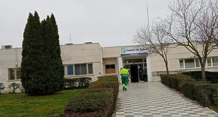 Cuenca se prepara ante la predicción de posibles nevadas