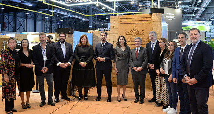 Cuenca se promocionará en Estados Unidos, Canadá y países europeos junto a las 15 Ciudades Patrimonio de la Humanidad 1 Cuenca se promocionará en Estados Unidos, Canadá y países europeos junto a las 15 Ciudades Patrimonio de la Humanidad