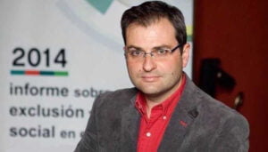 Desigualdad y pobreza en Cuenca en las charlas de la RACAL