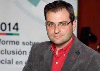 Desigualdad y pobreza en Cuenca en las charlas de la RACAL Desigualdad y pobreza en Cuenca en las charlas de la RACAL