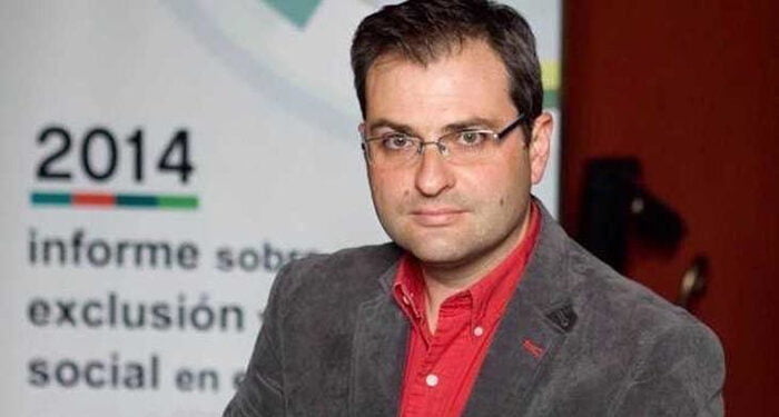 Desigualdad y pobreza en Cuenca en las charlas de la RACAL