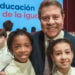 Dialogar para construir. Dialogar para educar. Educar para construir