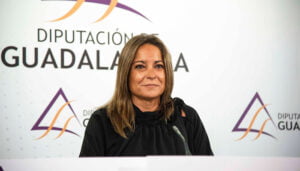 Diputación de Guadalajara destina cerca de 80.000 euros a apoyar el programa de ayuda a domicilio