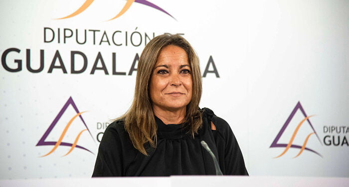 Diputación de Guadalajara destina cerca de 80.000 euros a apoyar el programa de ayuda a domicilio