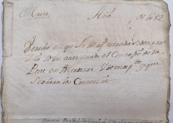 Huyendo de la peste. El caso de la villa de San Clemente (Cuenca)